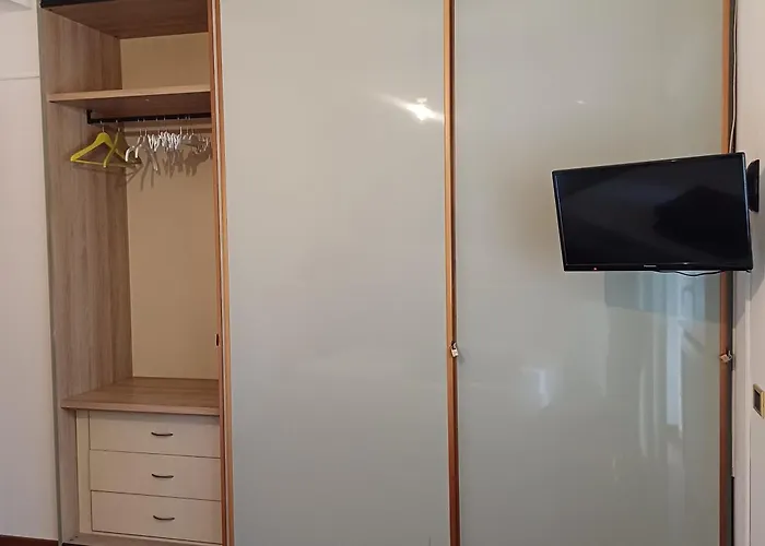 Apartament A Casa Di Lilly Rzym