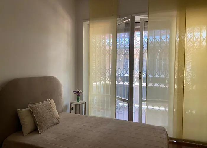 A Casa Di Lilly Apartament