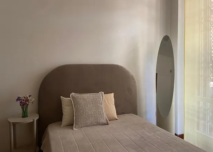 A Casa Di Lilly Apartament