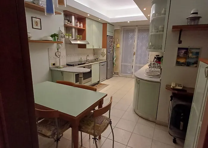 A Casa Di Lilly