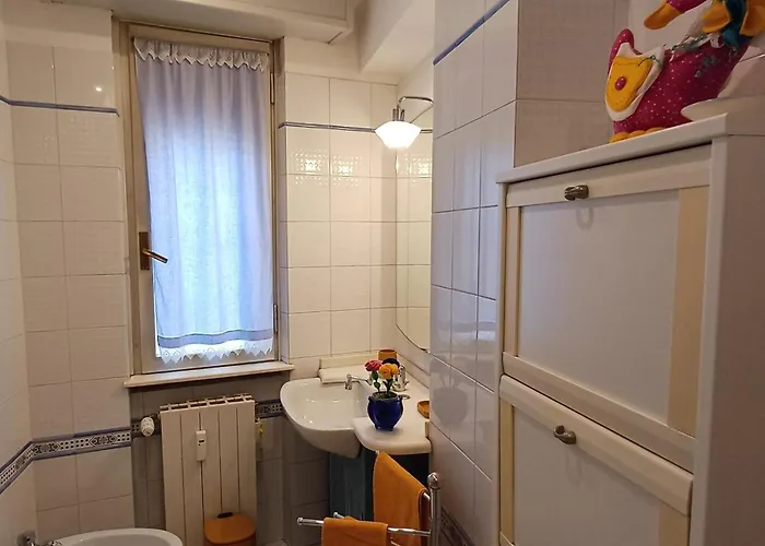 A Casa Di Lilly * Rzym