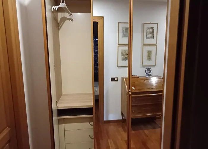 A Casa Di Lilly