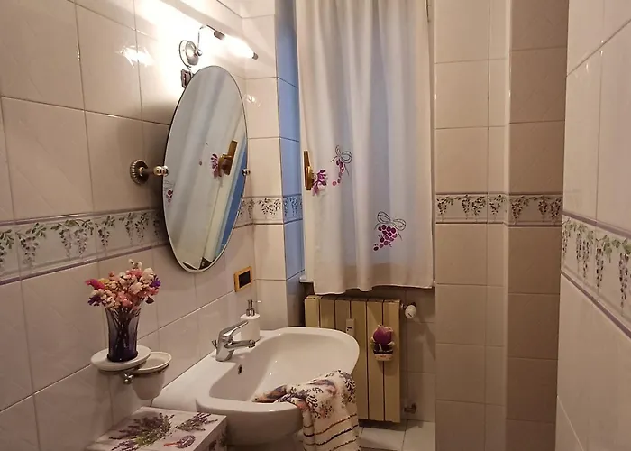 A Casa Di Lilly