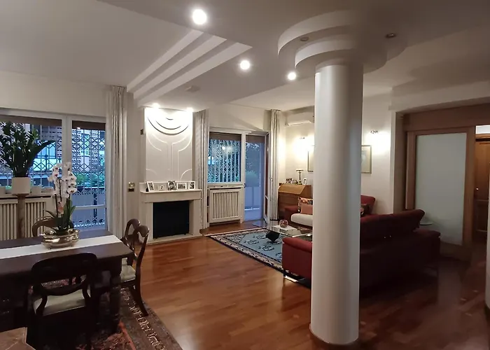 A Casa Di Lilly Apartament